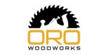 Oro Woodworks