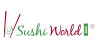 Sushi World Bar