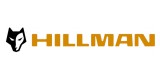 Hillman Hunting
