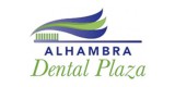 Alhambra Dental Plaza