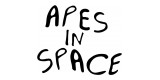 Apes In Space
