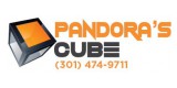 Pandoras Cube