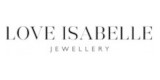 Love Isabelle Jewellery