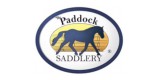Paddock Saddlery