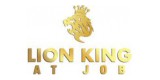 Lion King At Job