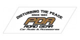Pda Road Gear
