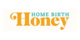 Home Birth Honey