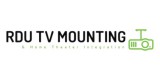 Rdu Tv Mounting