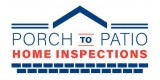 Porch To Patio Home Inspections