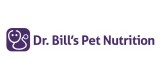 Dr Bills Pet Nutrition