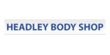 Headley Body Shop