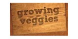 Growing Veggies