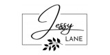 Jessy Lane