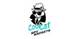 Cool Cat Spy Gadgets