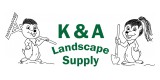 K And A Landscape Supply And Rentals