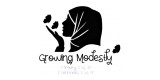 Growing Modestly