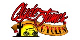 Clyde James Cycles