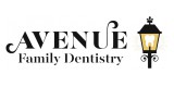 The Avenue Family Dentistry