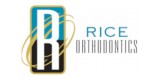 Dr Rice Orthodontics
