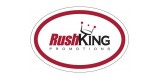Rush King