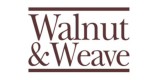 Walnut And Weave