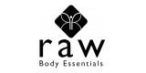 Raw Body Essentials