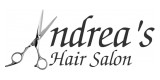 Andreas Hair Salon