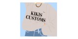 Kikis Customs