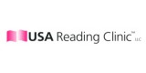 Usa Reading Clinic