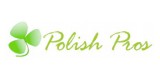 Polish Pros Nail Salon San Diego