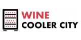 Wine Cooler City