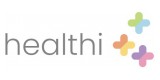 Healthi App