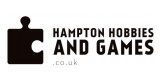 Hampton Hobbies And Games