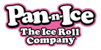 Pan And Ice