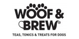 Woof And Brew