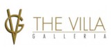 The Villa Galleria