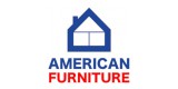 American Furniture Design