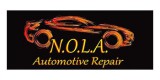 Nola Automotive Repairs