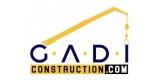 Gadi Construction