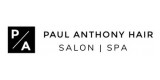 Paul Anthony Hair Salon Spa