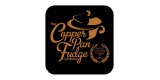 Copper Pan Fudge Company
