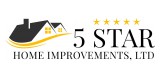 5 Star Home Improvements