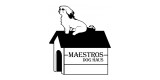 Maestros Dog Haus
