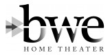 Bwe Home Theater