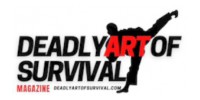 Deadly Art Of Survival