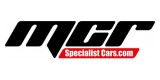 Mcr Specialist Cars