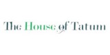 The House Of Tatum