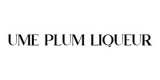 Shop Ume Plum Liqueur