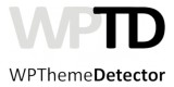 Wp Theme Detector