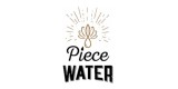 Piece Water